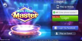 Teen Patti Master Download 2026: Official v13.6 APK & ₹1550 Welcome Bonus