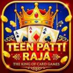 Teen Patti Raja