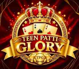 Teen Patti Glory