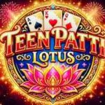Teen Patti Lotus