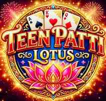 Teen Patti Lotus