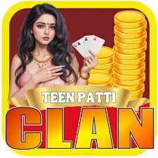 Teen Patti Clan