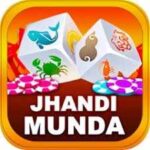 Jhandi Munda King