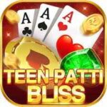 Teen Patti Bliss