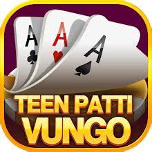 Teen Patti Vungo